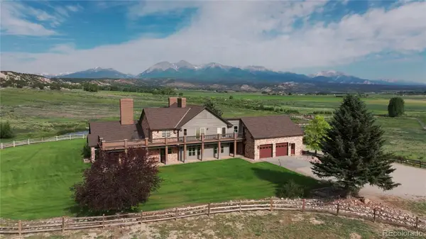 8270 County Road 160 #B, Salida, CO 81201