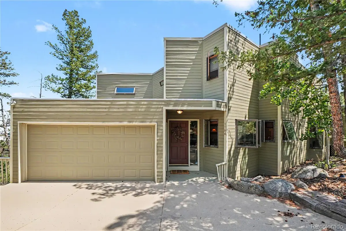 1784 Deer Trail Road, Boulder, CO 80302 - #1