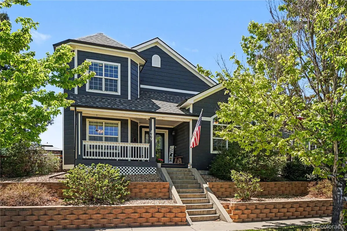 499 Longspur Drive, Brighton, CO 80601 - #1