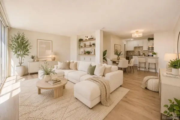 2500 S York Street #402, Denver, CO 80210