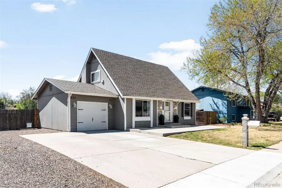 7186 W 79th Drive, Arvada, CO 80003 - #3