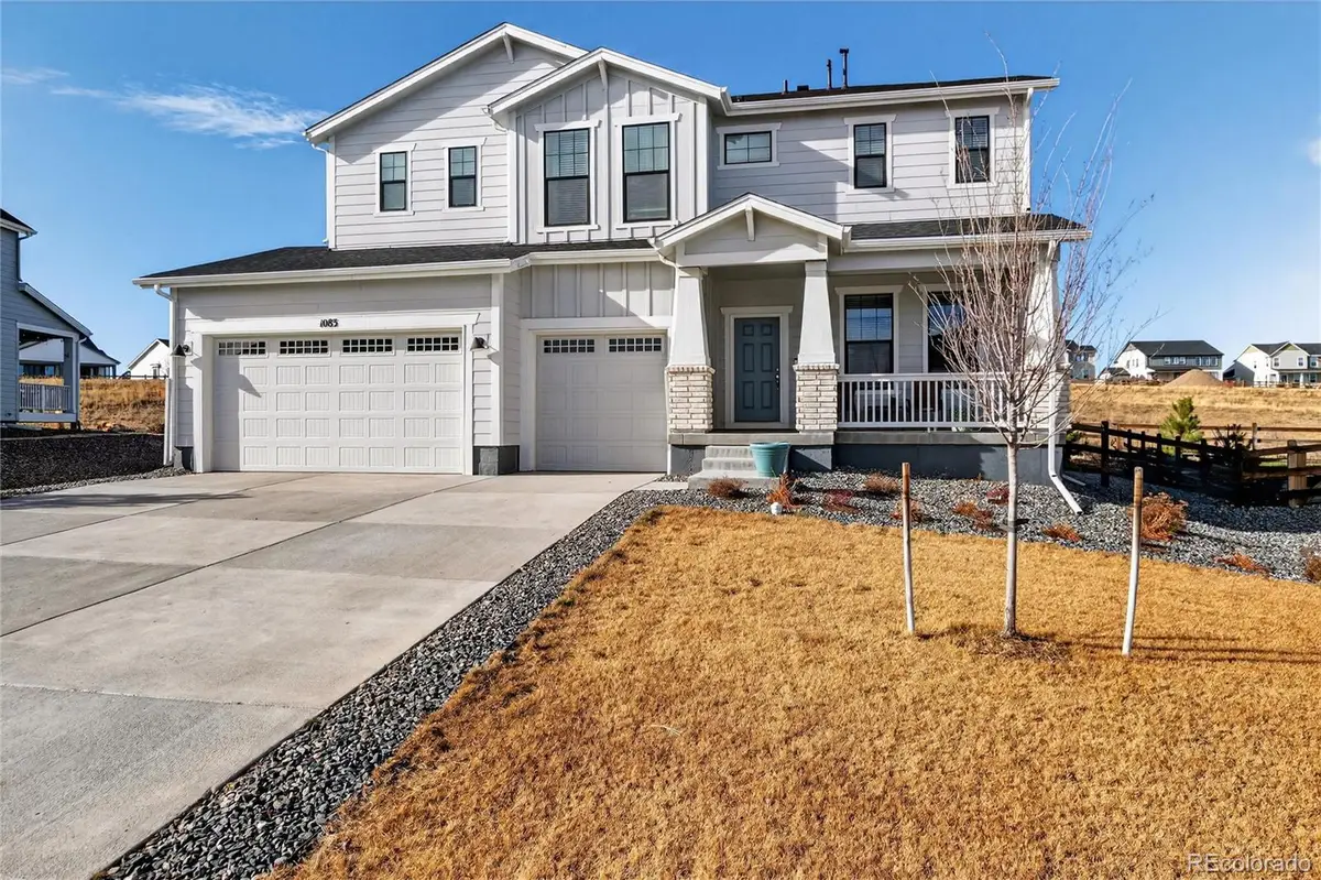 1083 Elbridge Drive, Elizabeth, CO 80107 - Image #1