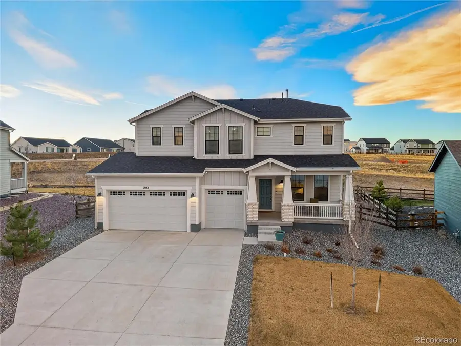 1083 Elbridge Drive, Elizabeth, CO 80107 - Image #2