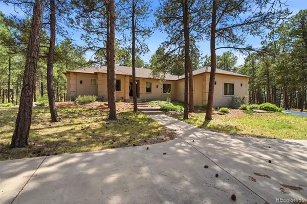 3925 Wavy Oak Drive, Colorado Springs, CO 80908