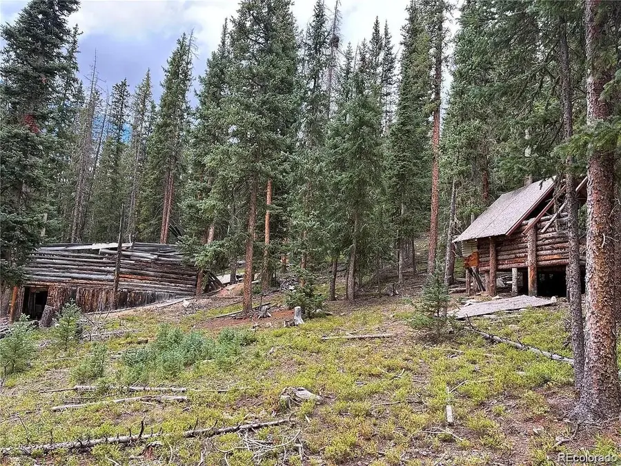 LOT 6621` Clinton, San Luis, CO 81152 - #2