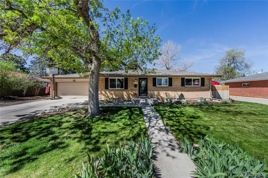 6657 S Lee Court, Centennial, CO 80121 - #2