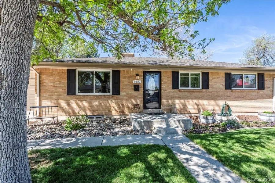 6657 S Lee Court, Centennial, CO 80121 - #3