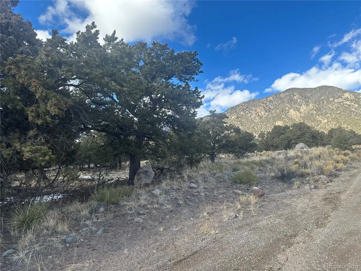 488 Arrowhead Way, Crestone, CO 81131 - Image #1