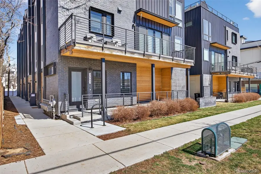 3535 W Conejos Place, Denver, CO 80204 - #2