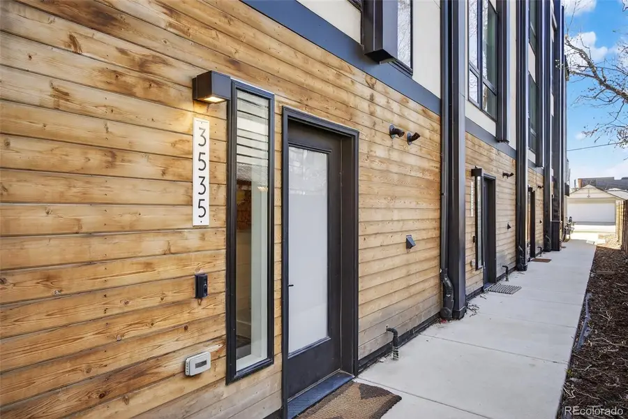 3535 W Conejos Place, Denver, CO 80204 - #3