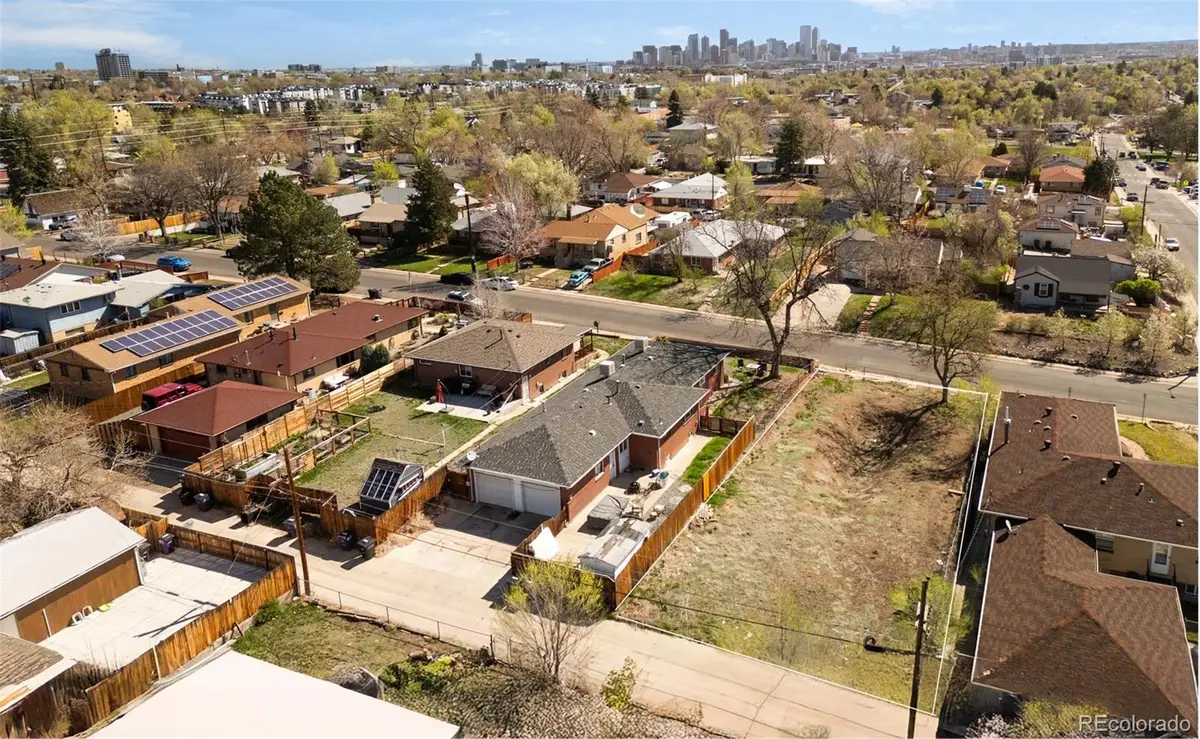 909-911 Wolff Street, Denver, CO 80204 - Image #1