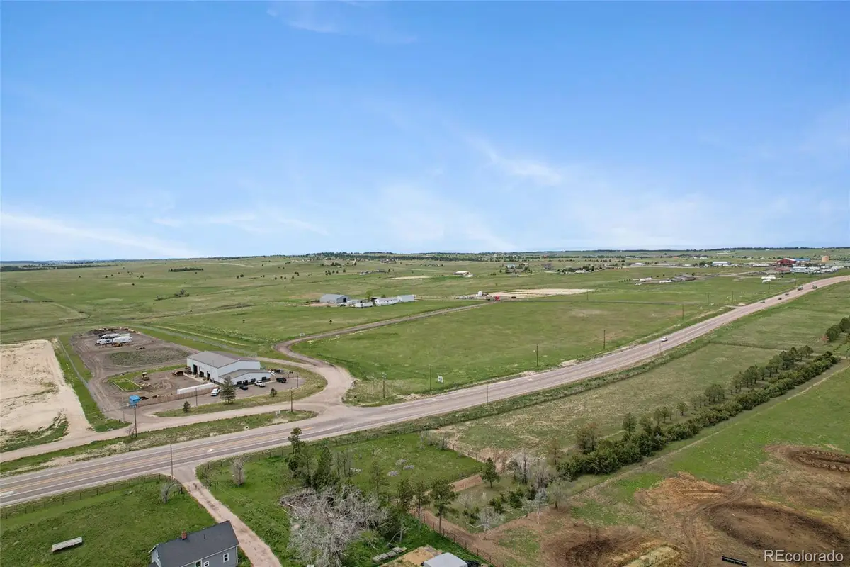 33233 Expertise Trail, Kiowa, CO 80117 - #1