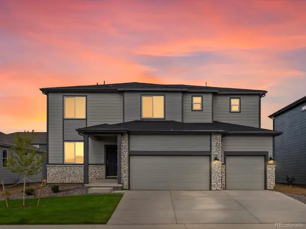 1607 Nathan River Drive, Windsor, CO 80550