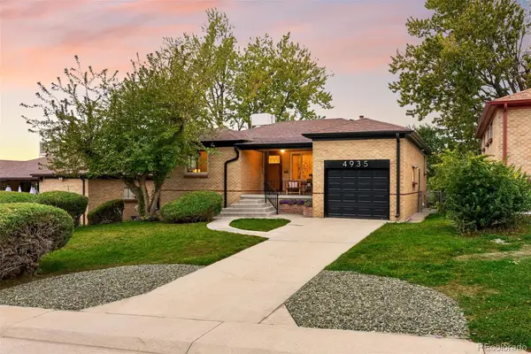 4935 Fenton, Denver, CO 80212