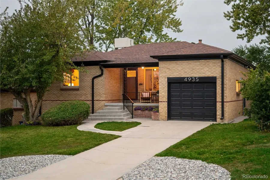 4935 Fenton, Denver, CO 80212 - #2