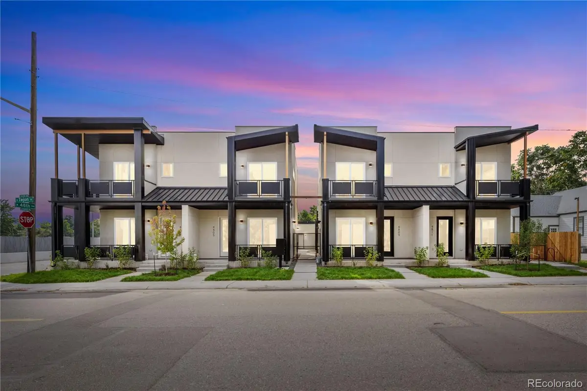 4809 N Tejon Street, Denver, CO 80221 - Image #1
