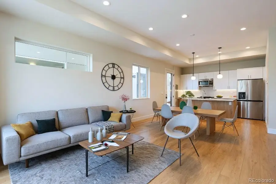 4809 N Tejon Street, Denver, CO 80221 - Image #3