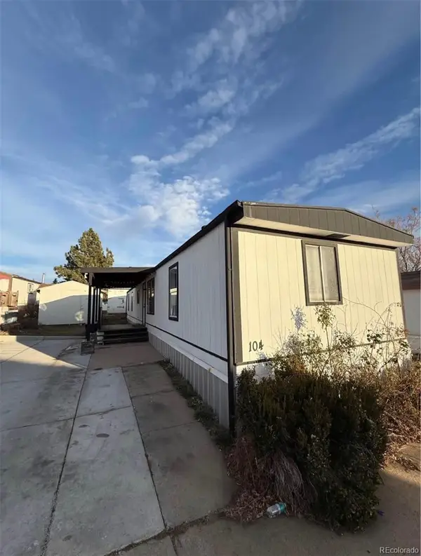 2100 W 100th Avenue, Thornton, CO 80260