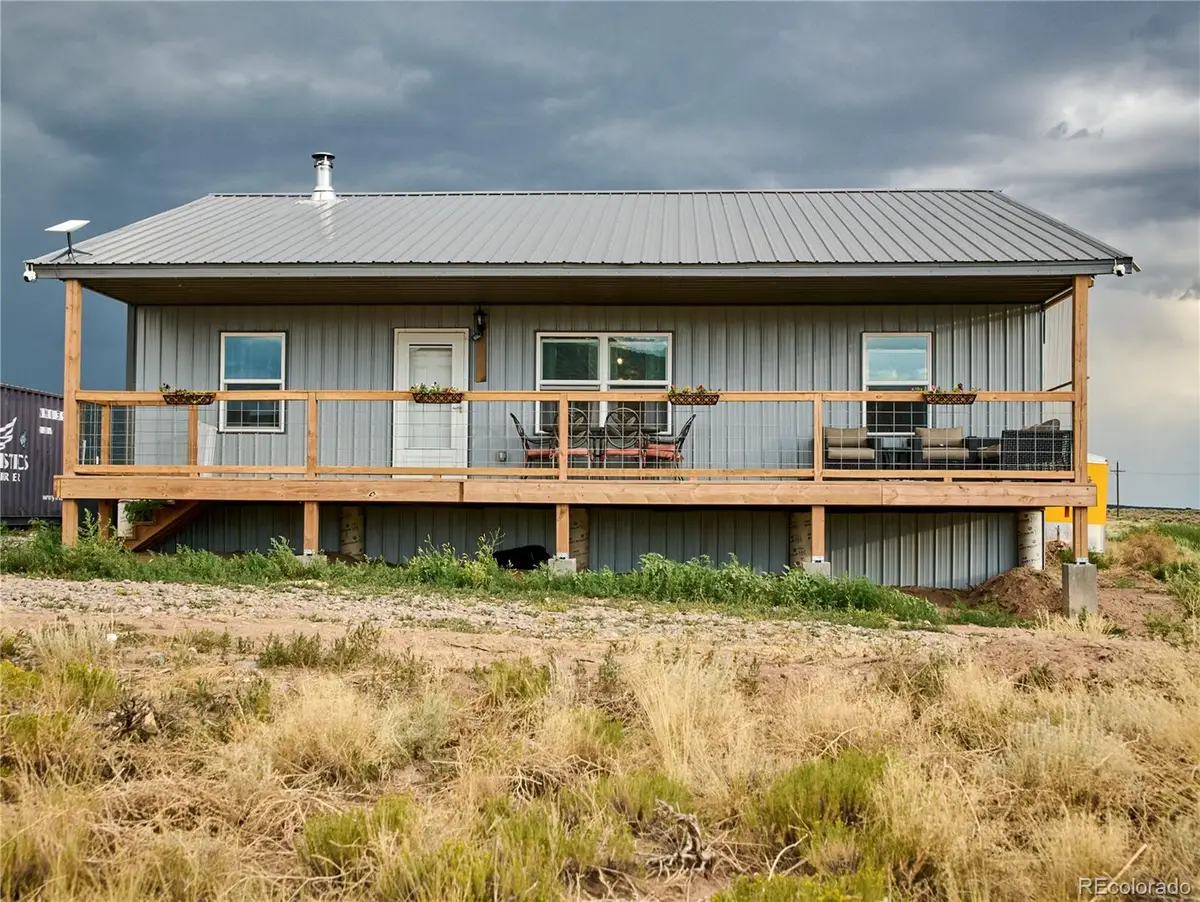 786 Margie Lane, Fort Garland, CO 81133 - #1