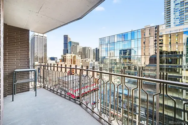 1020 15th Street #13K, Denver, CO 80202