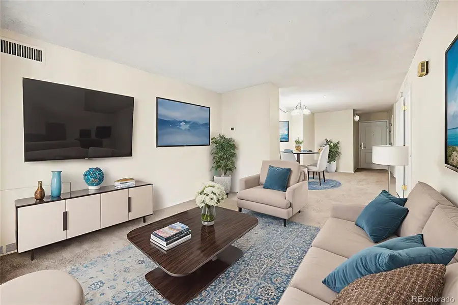 1020 15th Street #13K, Denver, CO 80202 - Image #2