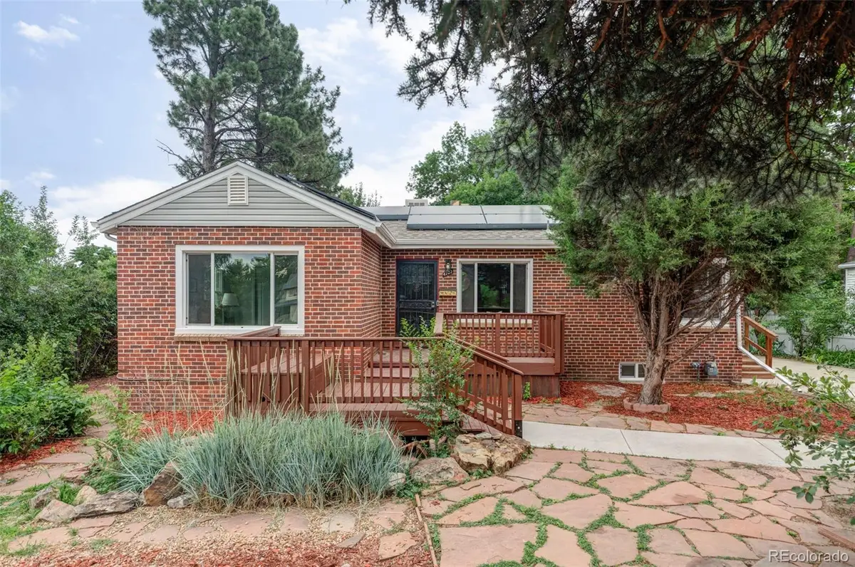 4730 Pierce Street, Wheat Ridge, CO 80033 - Image #1