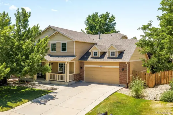 5323 Nelson Street, Arvada, CO 80002