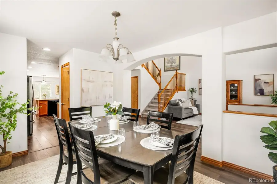 5323 Nelson Street, Arvada, CO 80002 - #3