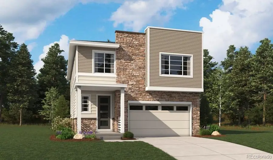24175 E Platte Place, Aurora, CO 80016 - #1