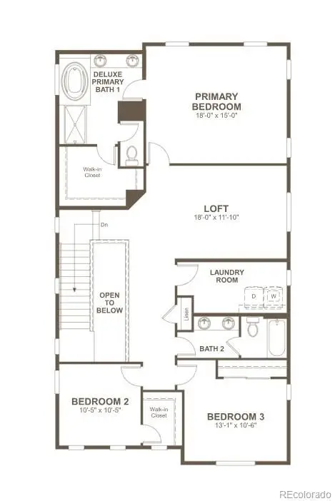 24175 E Platte Place, Aurora, CO 80016 - #3