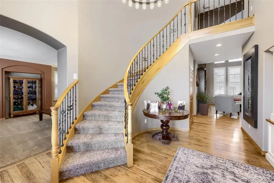 5281 Juniper Court, Golden, CO 80403 - #3