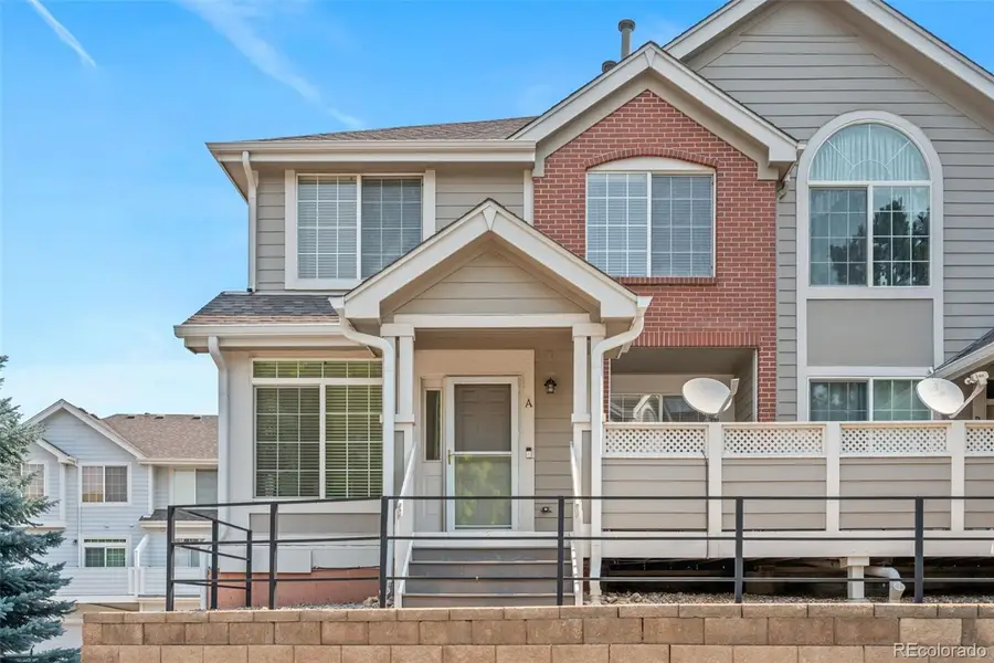 16982 E Warren Place #A, Aurora, CO 80013 - #2