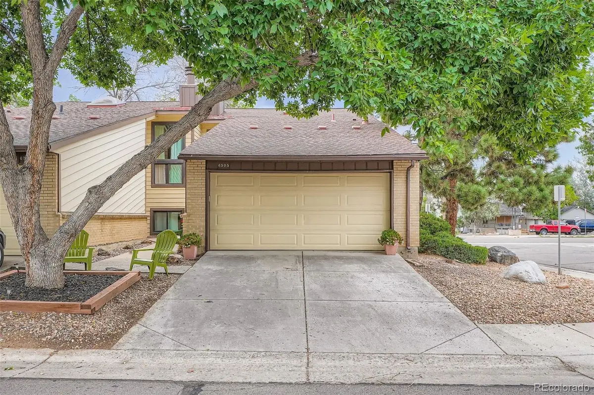 6505 W Mississippi Place, Lakewood, CO 80232 - Image #1