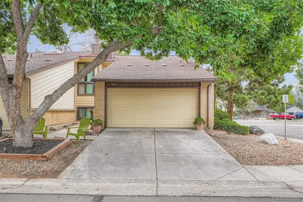 6505 W Mississippi Place, Lakewood, CO 80232