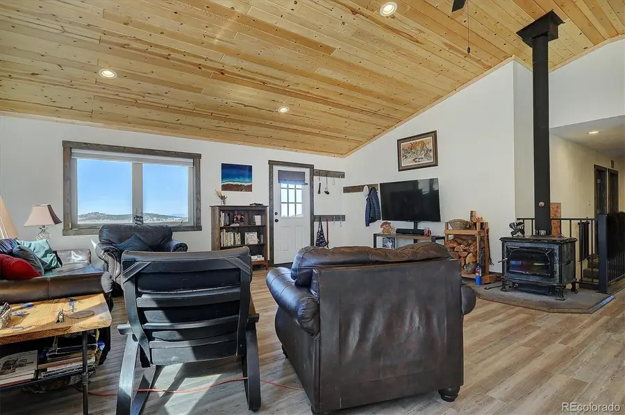 1115 Eagle Gate Road, Westcliffe, CO 81252 - #2