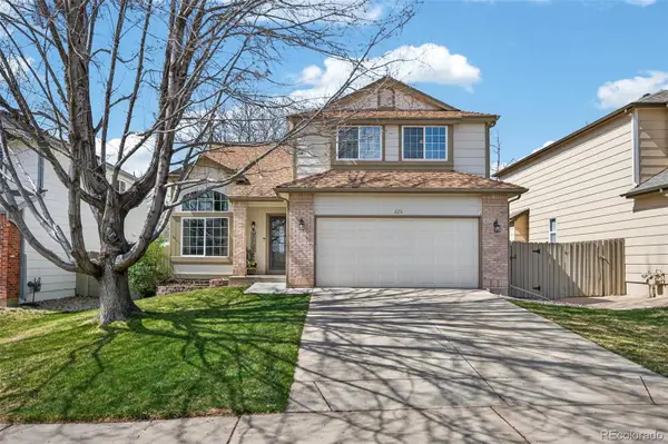 1125 Stoneham Street, Superior, CO 80027