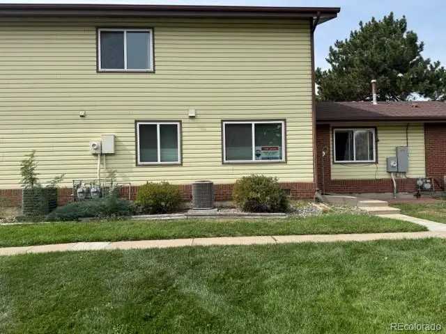 3355 S Flower #139, Lakewood, CO 80227 - #1