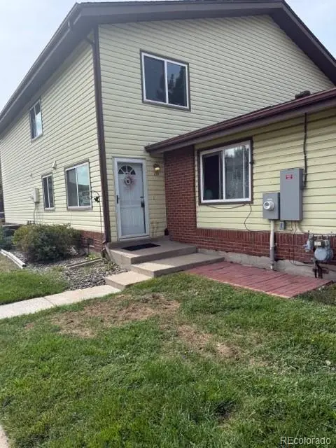 3355 S Flower #139, Lakewood, CO 80227 - #3