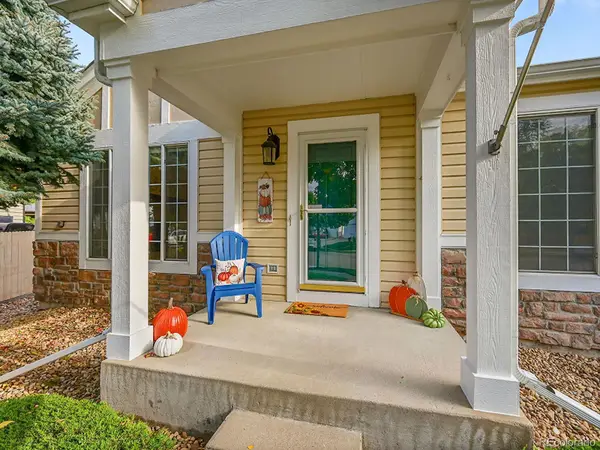 10600 W Girard Avenue, Lakewood, CO 80227