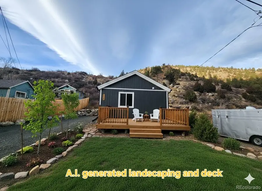 139 County Road 308, Dumont, CO 80436 - Image #3