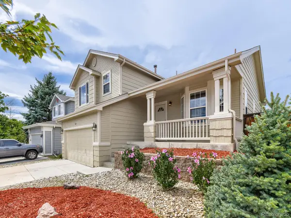 3612 Bucknell, Highlands Ranch, CO 80129