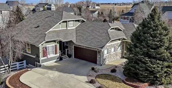 3545 Rinn Valley Drive, Longmont, CO 80504