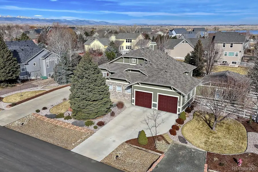 3545 Rinn Valley Drive, Longmont, CO 80504 - #2