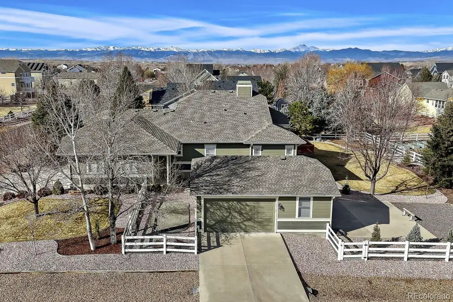 3545 Rinn Valley Drive, Longmont, CO 80504 - #3