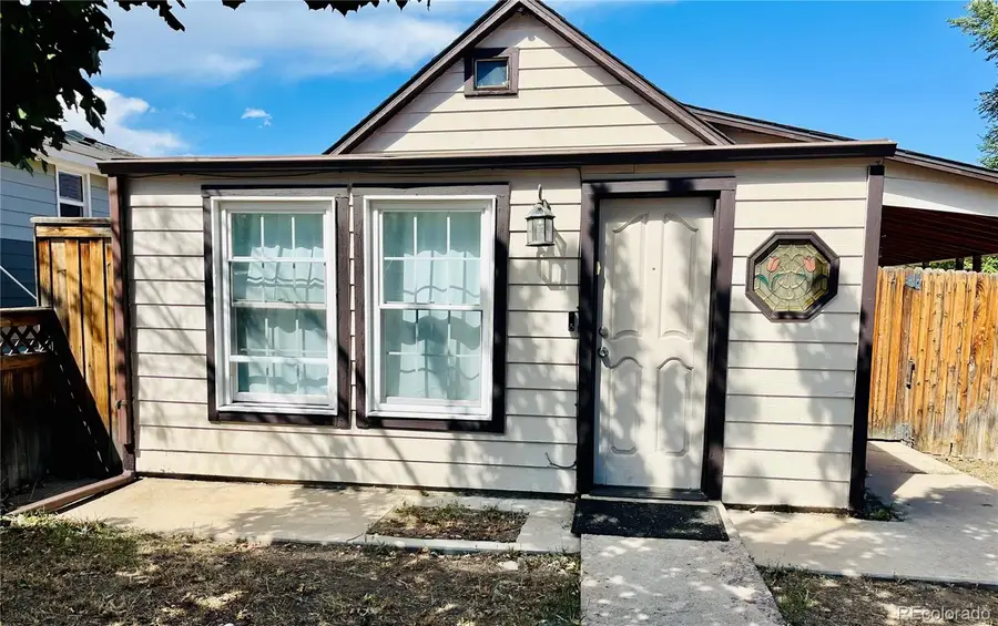 1519 W Alaska Place, Denver, CO 80223 - Image #2