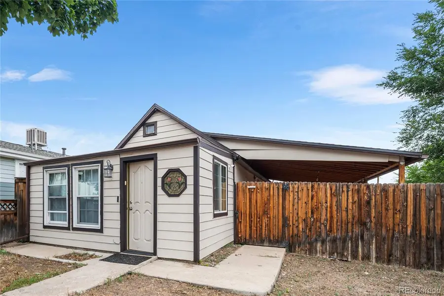 1519 W Alaska Place, Denver, CO 80223 - Image #3