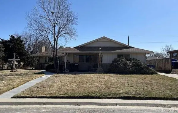 4310 Ingalls Street, Wheat Ridge, CO 80033