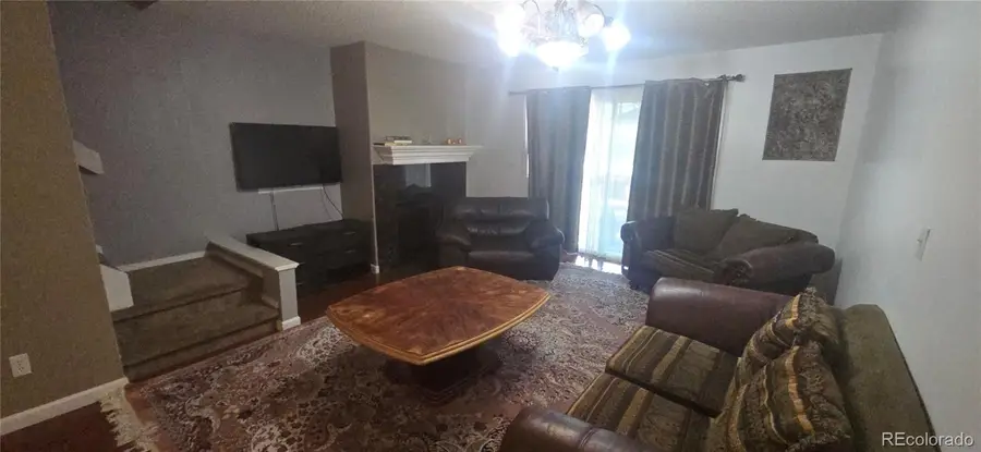 7476 E Arkansas Avenue #3-03, Denver, CO 80231 - #3