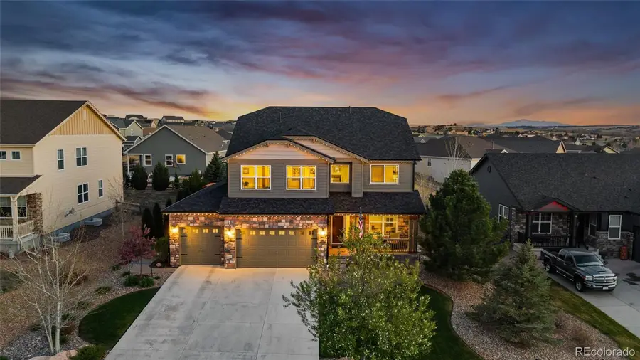 42376 Forest Oaks Drive, Elizabeth, CO 80107 - #2