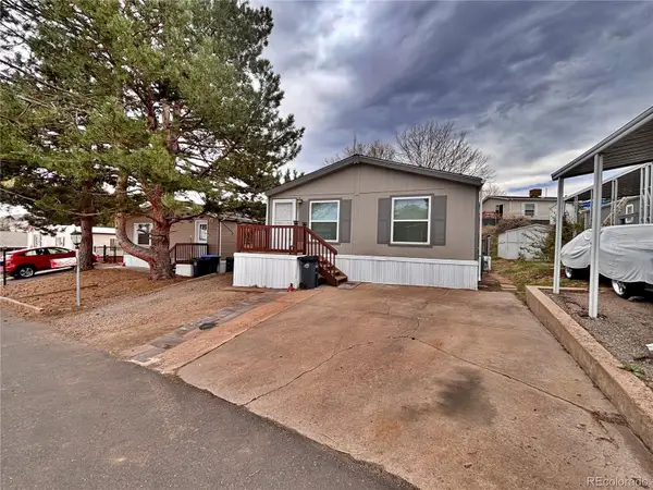 73 Pinecone Street, Golden, CO 80401